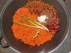 -旧街市鲜货老火锅(大光路店)