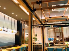 大堂-谷田稻香(佛罗伦萨店)