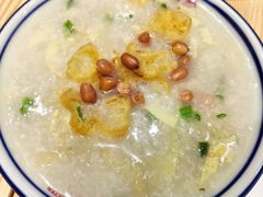 荔湾艇仔粥-荔银肠粉·非遗手藝(夫子庙店)