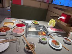 -海底捞火锅(塘厦天虹店)