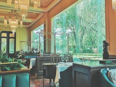 大堂-福楼法餐厅FLO