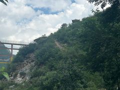 -白水寺森林公园