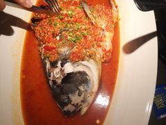 剁椒鱼头-凤凰湘语·湘粤鲜融(浦东旗舰店)
