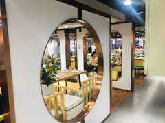 -老苏州大客堂·苏帮菜·松鼠桂鱼·苏州传统小吃(观前街人民商场店)