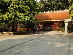 -西双版纳勐泐文化旅游区