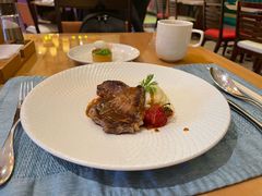-怡咖啡·自助餐·西安香格里拉