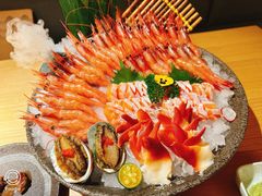 -德川家日本料理(中关村寰太大厦店)