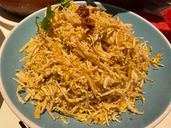 -八府香鸭·啫啫煲(华山路店)