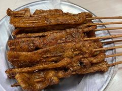 -里脊肉串店(天桥老店)