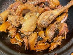 -莲花公园煎蟹·30年闽菜(火车站店)