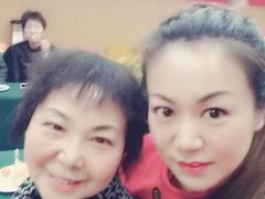 -美豪怡致酒店(上海长寿路店)