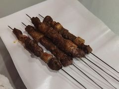 -听涛雅苑百味饺子老家菜馆