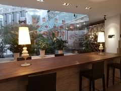 -北京民族园葉子里酒店(鸟巢店)