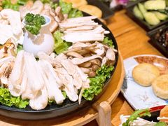 -束河人家(南锣鼓巷店)