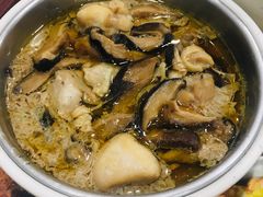 -真功夫(北京路步行街店)