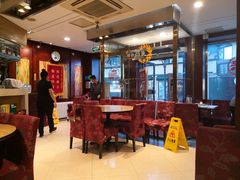 大堂-老昌春饼(中央二店)