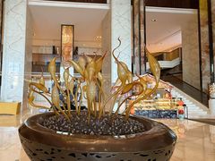 -中山利和希尔顿酒店