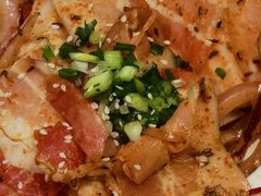 -么子烤肉(化龙池店)