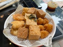 -孖记茶档·热腾茶餐(江南西plus店)