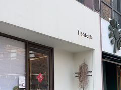 -fishtank鱼缸咖啡(三山街店)