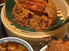 -南京大牌档(新街口德基广场店)
