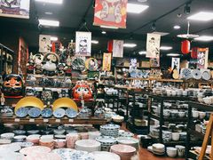 -万润国际酒店用品市场