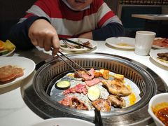 -石田家自助海鲜火锅烤肉(茂业时代广场店)