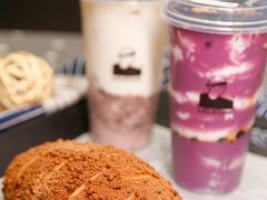 -LELECHA乐乐茶(新街口大洋店)