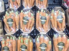 -金鹰超市(国际购物中心新街口店)