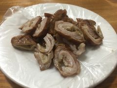 -惠记粉汤羊血梆梆肉(永松路店)