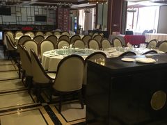 大堂-大蓉和(一品天下店)