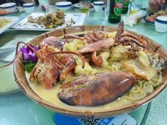 -景好海鲜餐厅(大鹏必选旅游店)