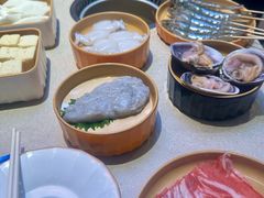 -海底捞大排档火锅(打浦路店)