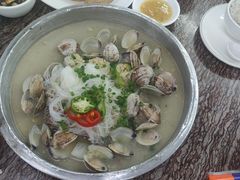 -强记湛江鸡饭店·二十七年老字号(拱北店)