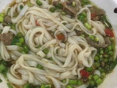 -肆姐面粉馆(坡子街店)