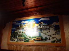 -顺顺小吃(独克宗古城店)