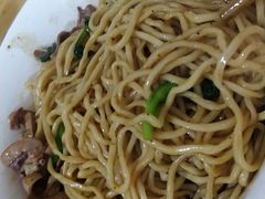-泰顺江南春面馆
