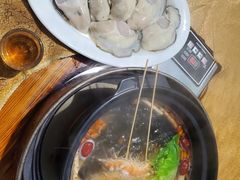 -濠轩阁特色生蚝火锅总店