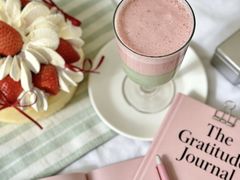 -Dark Horse·黑马蛋糕·低脂·低糖淡奶(金匙望湖大厦店)