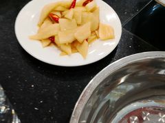 -蝎王府羊蝎子(西直门店)