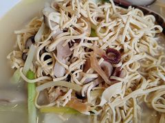 -三品香·江浙菜(松江九谊店)