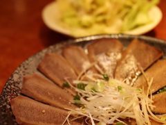 -丸福烤肉(君隆广场店)