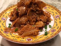 -那家小馆•北京菜•烤鸭(香山店)