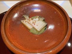 -荣一代目OMAKASE板前料理