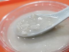 花生汤-没牙伯花生汤店(老药洲店)