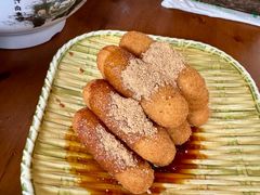 黄糖糍粑-青城甲(青城山店)