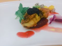 -割烹旭日本料理(龙湖狮山天街店)