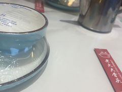 -老火大骨头汤馆