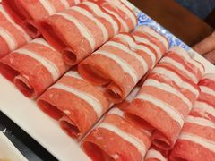 -楼外楼大刀肉传统火锅居(幸福街店)