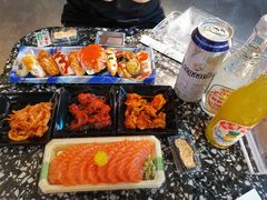 -池田寿司·新鲜现做(朝阳大悦城店)